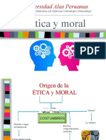 Etica - Moral PPT-1