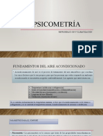 Clase 13 - Psicometria