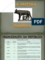 Roma Antiga PDF