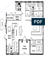 Edu 214 Project 3 - My Dream House PDF