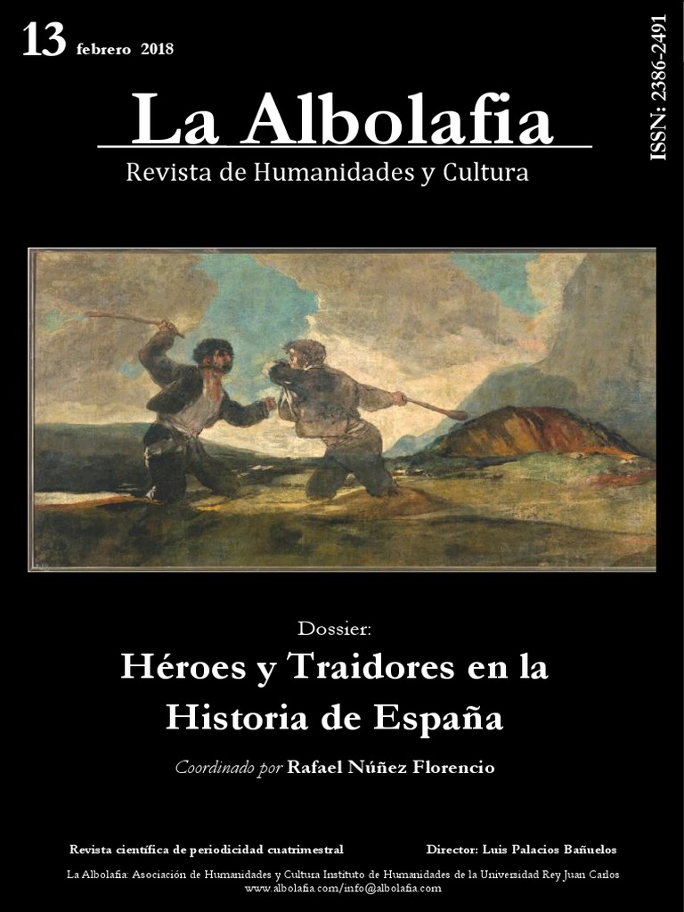 Cabos Sueltos, by Julio Cejador y Frauca—A Project Gutenberg eBook