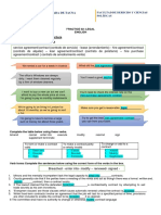 Universidad Privada de Tacna: English