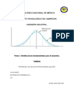 Tareas de Unidad 1