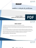 MASP 2020 Valore Academy PDF