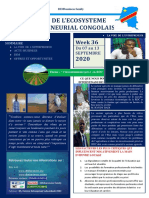 #6e MAGAZINE ECOSYSTEME ENTREPRENEURIAL CONGOLAIS