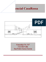 CasaRossa Presentacion