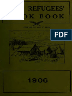 The Refugee's Cookbook 1906