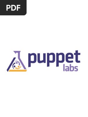 puppet