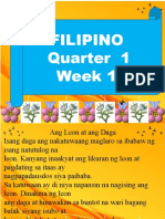 Filipino 6 Q1 W 1