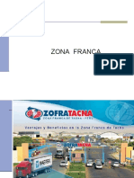 15.-PROCEDIMIENTOS DE ZONA FRANCA