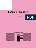 Logika V Prikladech PDF