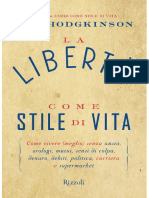 Tom Hodgkinson - La libertà come stile di vita.pdf