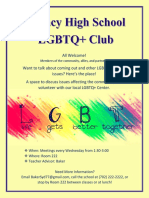 Edu214 Clubflyer