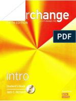 INTERCHANGE Intro PDF