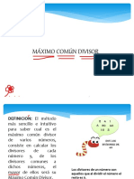 Diapositivas Grado 5°