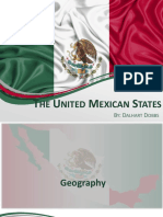 Mexico Final