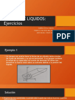 Ejercicios Calculo-Aplicaciones Presión de Fluidos