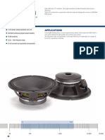 MB12G301 spec sheet