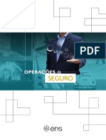 Operações de Seguros - 2020