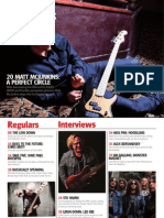 Bass Guitar Magazine Issue 63