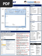 GuiaReferenciaRapidoWord 2007