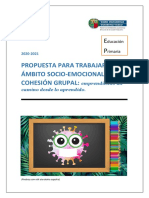 EP Ambito-Socioemocional Behinbetikoa PDF