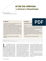 Enfermedad de Los Edemas PDF