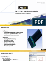 Mesh_Intro_18.0_WS1.1_FEA_Workshop_Instructions_ANSYS_WB_Meshing_Basics.pdf