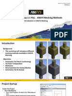 Mesh_Intro_18.0_WS2.1_FEA_Workshop_Instructions_ANSYS_Meshing_Methods.pdf