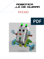 Payaso Wedo 2