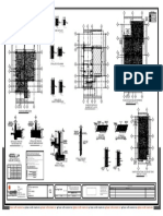02-Planta de Cimentacion y Estructura de Losa
