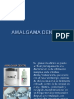 Amalgama Dental PDF