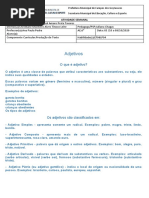 atividade de português-601-602- 603- -05-10 e 09-10