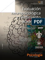 Evaluación Neuropsicológica y Rendimiento Académico: Psicología