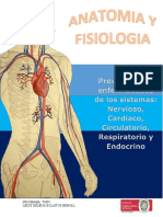 Cartilla Anatomia PDF