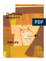 Rafles - Pescetti, Luis María PDF