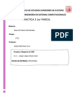 Practica 3 PDF