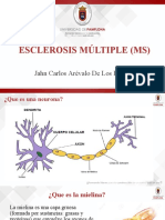 Esclerosis Multiple