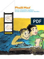 Info Phalli Max Therapie en