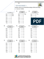 Tambah Perpuluhan Y401 PDF