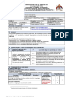 SILABO GESTION DE PROYECTOS I v.2.