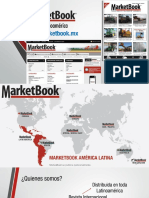Presentation Marketbook Latinoamérica CAP 