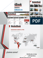 Presentation Marketbook Latinoamérica RF PDF