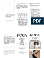 Cartilha Assédio Sexual 1 PDF