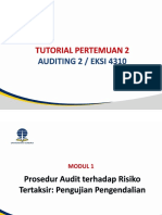 2 Tulkit Auditing 2.