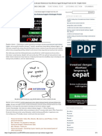 7 Contoh Percakapan Wawancara Kerja Bahasa Inggris Berbagai Posisi Dan Arti - English Admin PDF