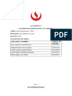 TCyP - DX33 - RESUMEN - SEMANA 7