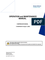 Doosan - 02022015150835 - 621 - 46555713 - Operation and Maintenance Manual