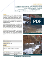 CH RWSR PH Halsema Highway Slope Protection With MacGrids RevMay2014