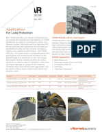 Application: For Load Protection